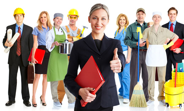 Acıgöl Ofis Temizliği Hizmeti